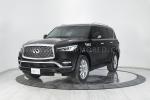 Infiniti QX80 5.6 Armored by Inkas 2020 года